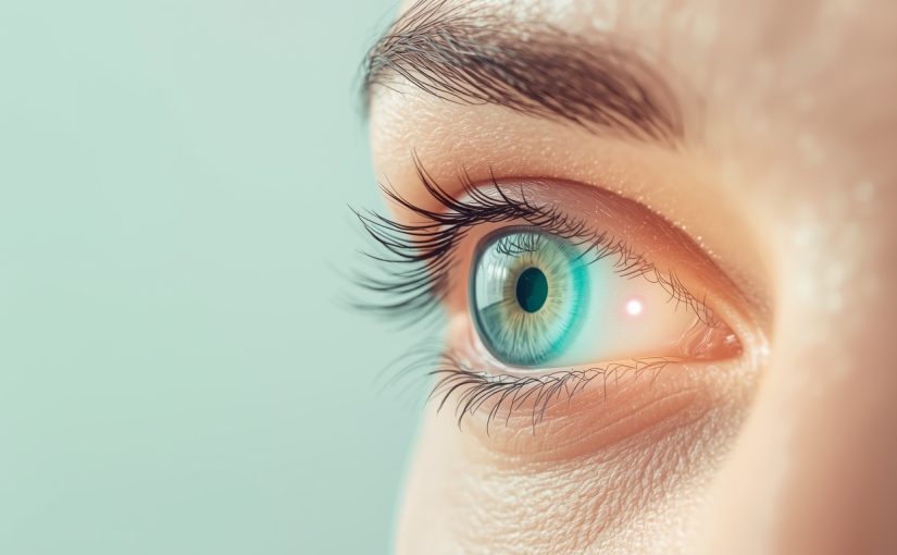 Przemyślana profilaktyka funkcjonowania oczu każdego dnia
