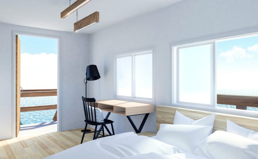 Przezrocza: Klucz do Satysfakcji, Wyglądu i Ekonomii Energii.